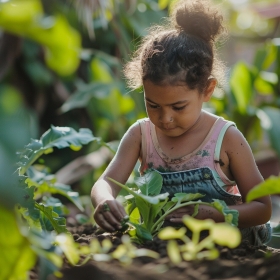 A Semeadura Diária e o Caminho que Deus Traçou para Nós