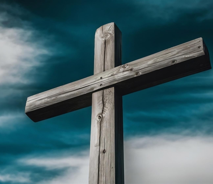 Em Tempos de Caos: A Cruz que o Mundo Quer Esquecer