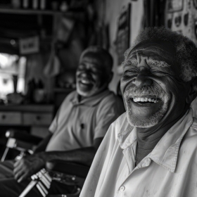 A Lógica que Desafia o Mundo: Servir para Ser Grande