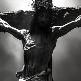 A Cruz de Cristo: O Caminho Invertido para Encontrar Deus Hoje