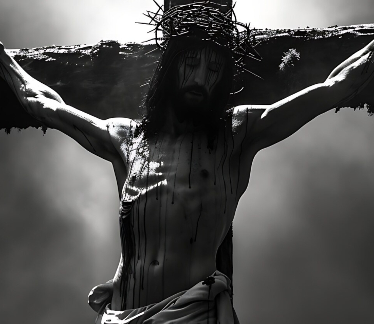 A Cruz de Cristo: O Caminho Invertido para Encontrar Deus Hoje