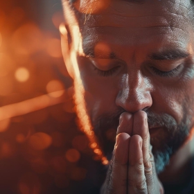 Ao Deus Todo Poderoso