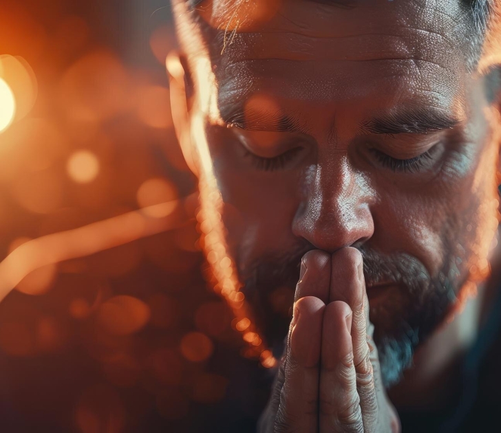 Ao Deus Todo Poderoso