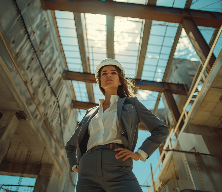 Pobres de Espírito: humildade no sucesso profissional