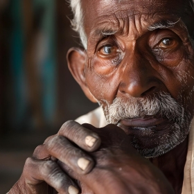 Bem-aventurados os Pobres e os que Choram