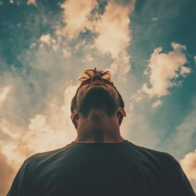 “O que Eu não disse a você” - Jesus falando com você, hoje...