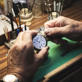 A Liberdade de Viver no Contínuo Eterno de Deus