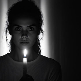 A Luz que Está em Você!