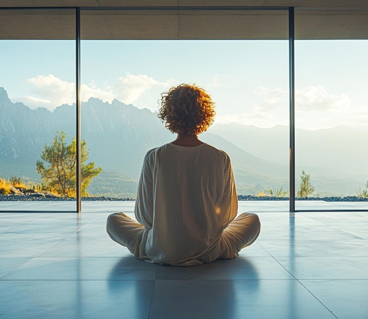 A paz que não se explica