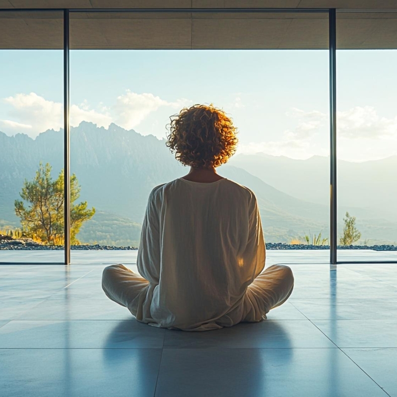 A paz que não se explica