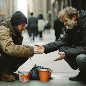 A Graça que Desafia Nossa Justiça