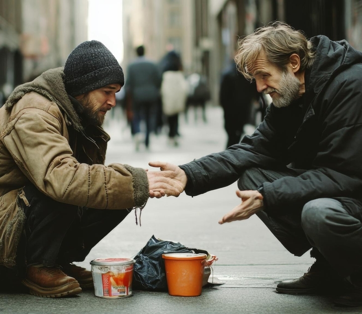 A Graça que Desafia Nossa Justiça