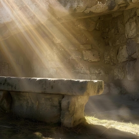 Quando o Tempo e a Distância Não Limitam o Agir de Deus