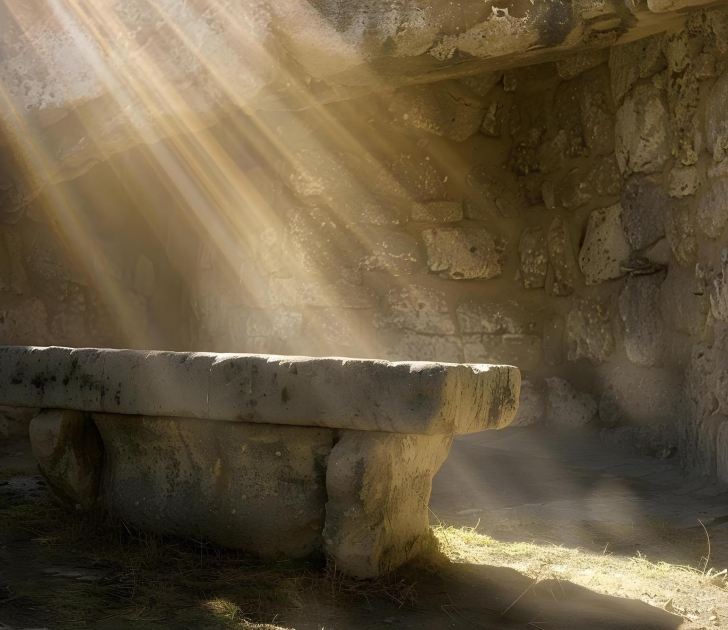 Quando o Tempo e a Distância Não Limitam o Agir de Deus