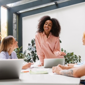 Misericordiosos: empatia com colegas