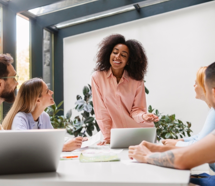 Misericordiosos: empatia com colegas