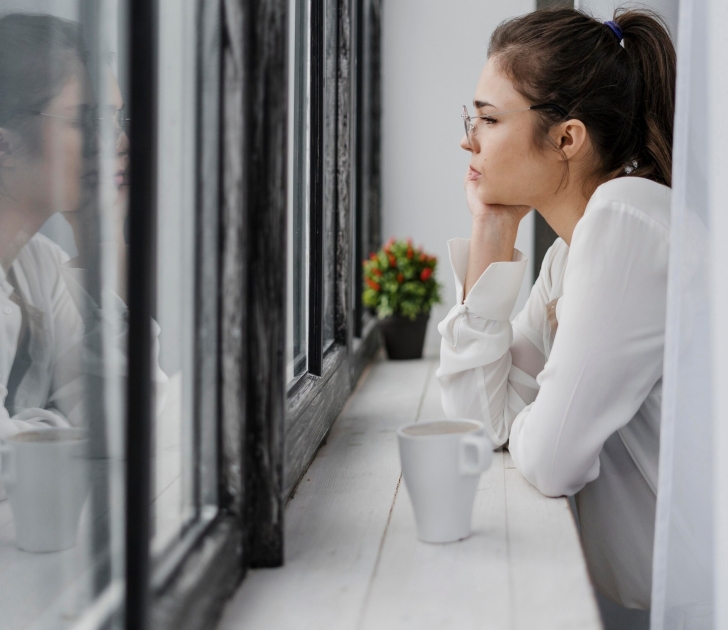 Limpos de coração: pureza mental em redes sociais