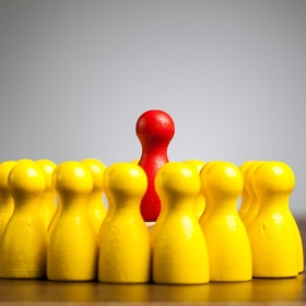 Perseguidos: coragem no ambiente secular