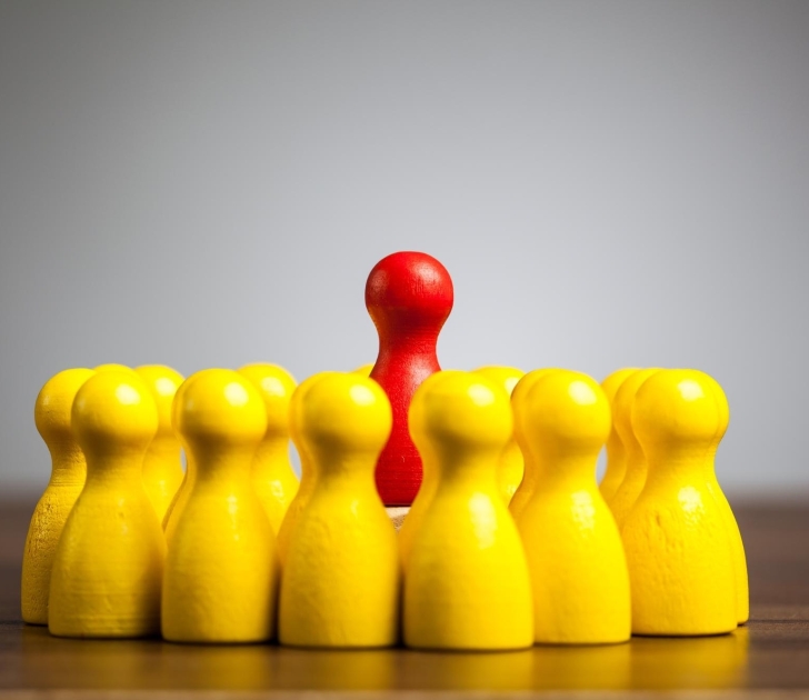 Perseguidos: coragem no ambiente secular