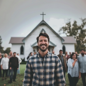 Construindo uma Igreja de Impacto Através de uma Visão Clara