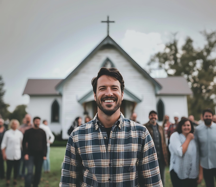 Construindo uma Igreja de Impacto Através de uma Visão Clara