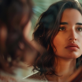 O Paradoxo da Plenitude: Encontrando a Verdadeira Vida ao Morrer para o 'Eu'