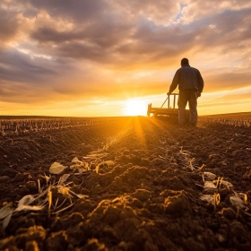 O Evangelista Contemporâneo: Quando a Presença se Torna Mensagem