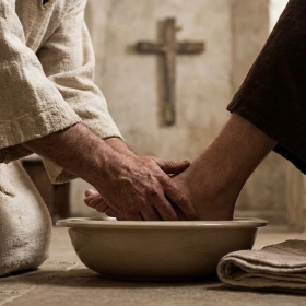 A Igreja à Imagem de Cristo