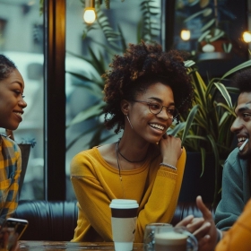 Crônica de um Despertar: O Chamado para Além dos Muros