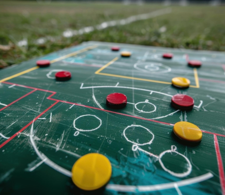 Reescrevendo as Regras do Jogo: A Contra-Lógica de Cristo