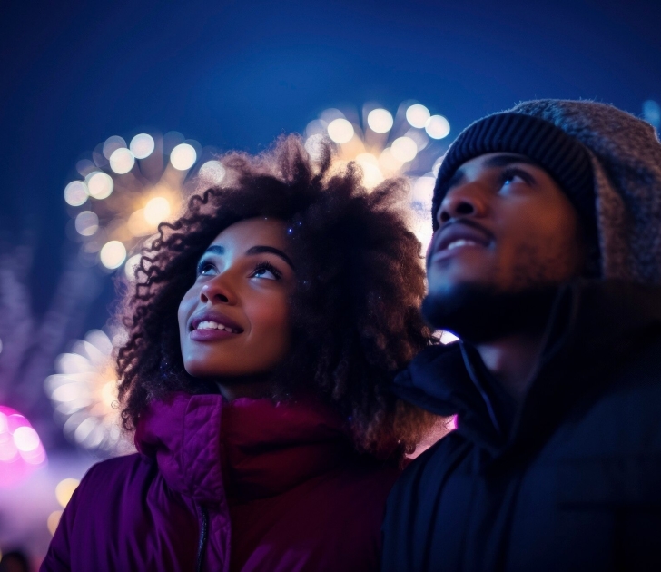 O que realmente muda de um ano para o outro?